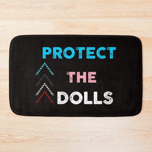 Item preview, Protect the dolls  designed and sold by Adriana-PA.