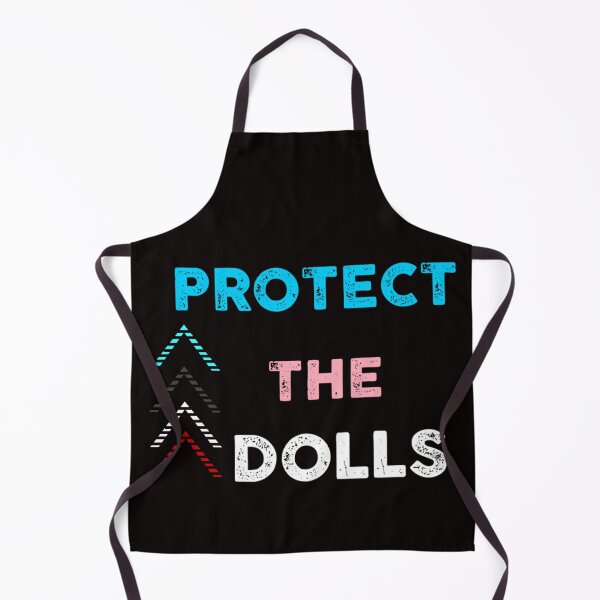 Item preview, Protect the dolls designed and sold by Adriana-PA.
