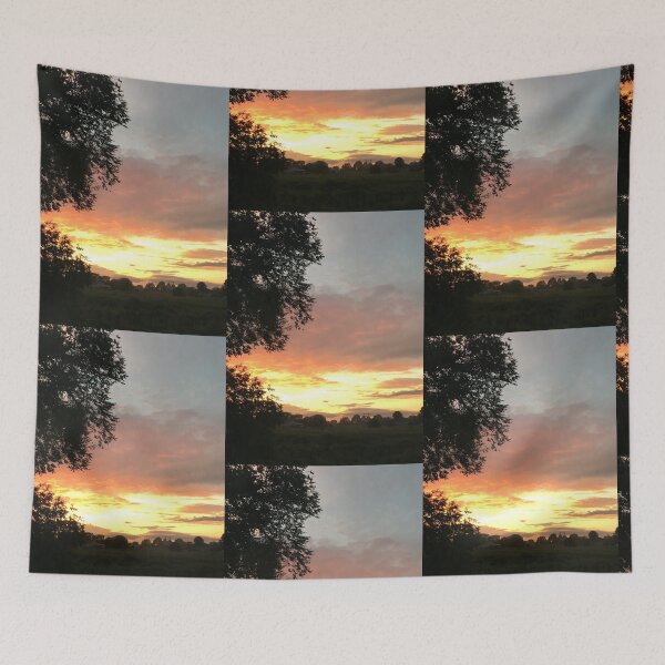 Item preview, Summer Sunset designed and sold by trisha22.