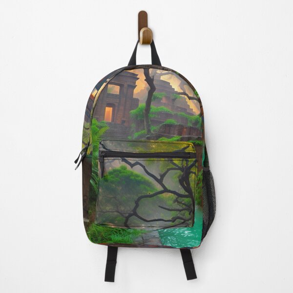 Item preview, DENTON SQUARE VERSUS JUNGLE WORLD designed and sold by The Turbulent Architect.