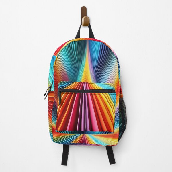 Item preview, A Rainbow Flame designed and sold by Intriguing Designs.