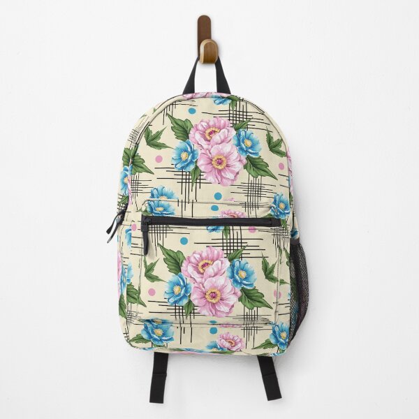 Item preview, Floral Pattern Art designed and sold by Ayesha Saleem.