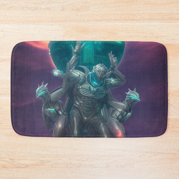 Item preview, FEAR WILL BE PLENTIFUL 3 designed and sold by The Turbulent Architect.