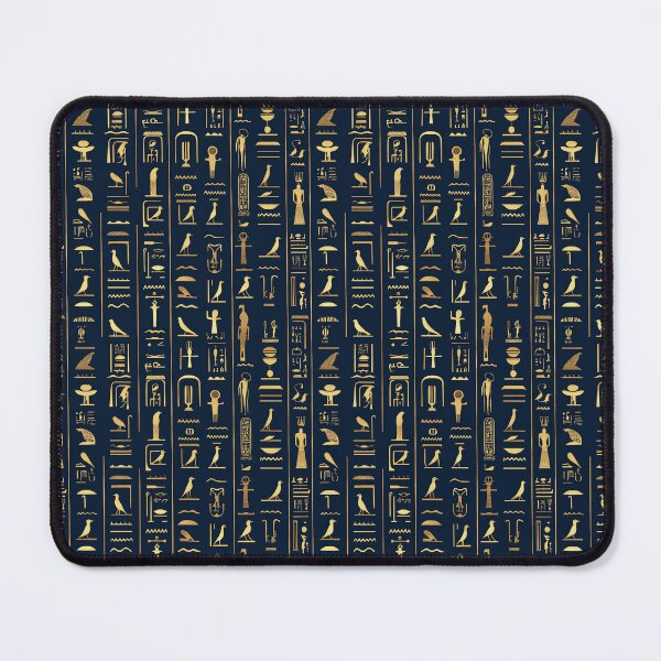 Item preview, Egyptian hieroglyph 1 designed and sold by vialgames.