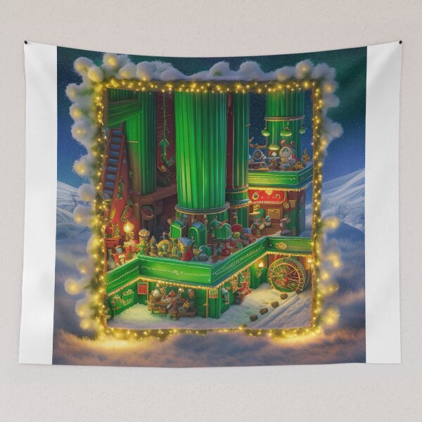 Item preview, FALLS TO THE EARTH FROM WHICH IT CAME 2 designed and sold by The Turbulent Architect.