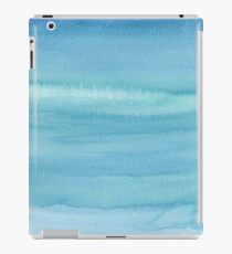 Smooth Ocean iPad Case/Skin