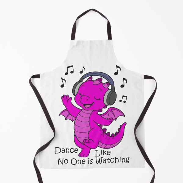 Item preview, Dragon Dance - Dark Pink designed and sold by AngelMiette.