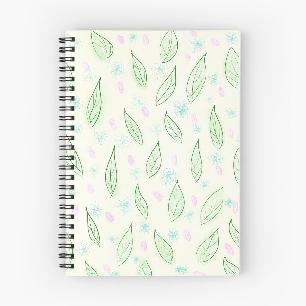 Item preview, Leaves designed and sold by CeruleanMay.