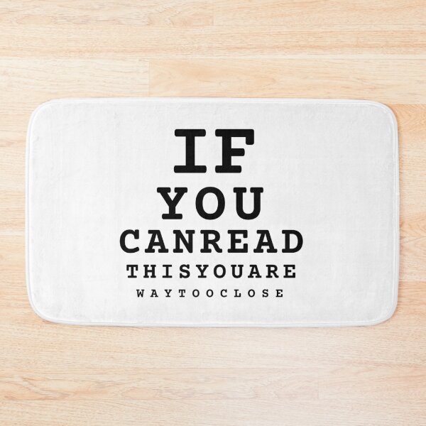 Item preview, Stop mate you are way too close designed and sold by amithachapa.