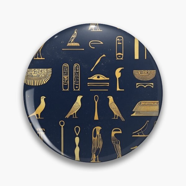 Item preview, Egyptian hieroglyph 2 designed and sold by vialgames.