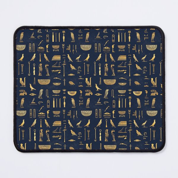Item preview, Egyptian hieroglyph 2 designed and sold by vialgames.
