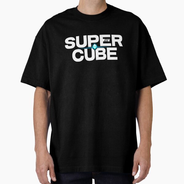 Vista previa del artículo con la obra «The super cube/ 超能立方 超凡篇/Chao Neng Lifang: Chaofan Pian/el super cubo ENG W», diseñado y vendido por JCBA.
