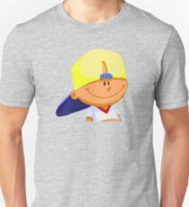 Pablo Sanchez Unisex T-Shirt