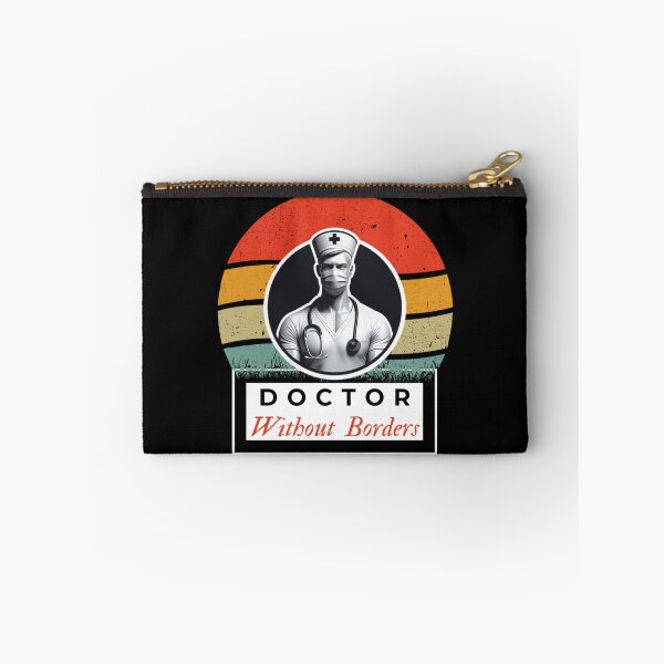 Item preview, Doctor Without Borders designed and sold by FoxinhoSoumaila.