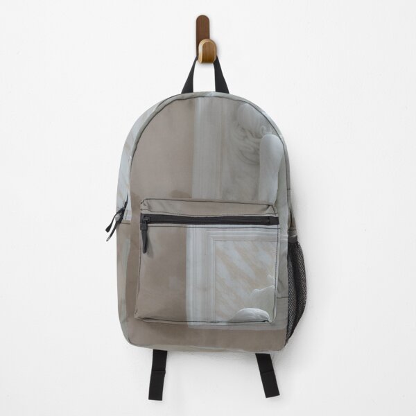 Item preview, I'VE SENSED MOVEMENT ACROSS THE STREET 2 designed and sold by The Turbulent Architect.