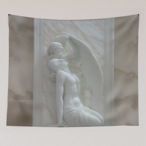 Item preview, I'VE SENSED MOVEMENT ACROSS THE STREET 2 designed and sold by The Turbulent Architect.