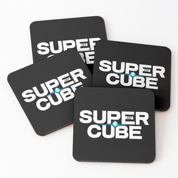 Item preview, The super cube/ 超能立方 超凡篇/Chao Neng Lifang: Chaofan Pian/el super cubo ENG W designed and sold by JCBA.