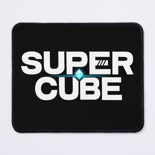 Item preview, The super cube/ 超能立方 超凡篇/Chao Neng Lifang: Chaofan Pian/el super cubo ENG W designed and sold by JCBA.