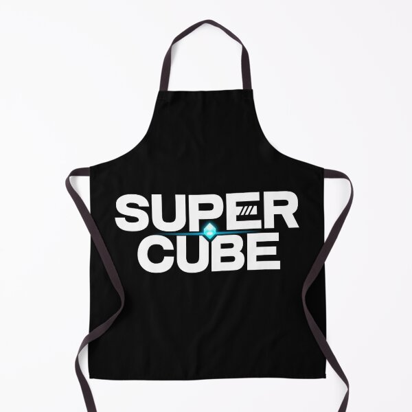 Item preview, The super cube/ 超能立方 超凡篇/Chao Neng Lifang: Chaofan Pian/el super cubo ENG W designed and sold by JCBA.