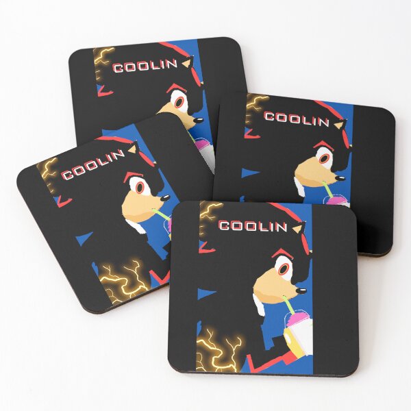 Item preview, SHADOW COOLIN! designed and sold by GrindWardrobe.