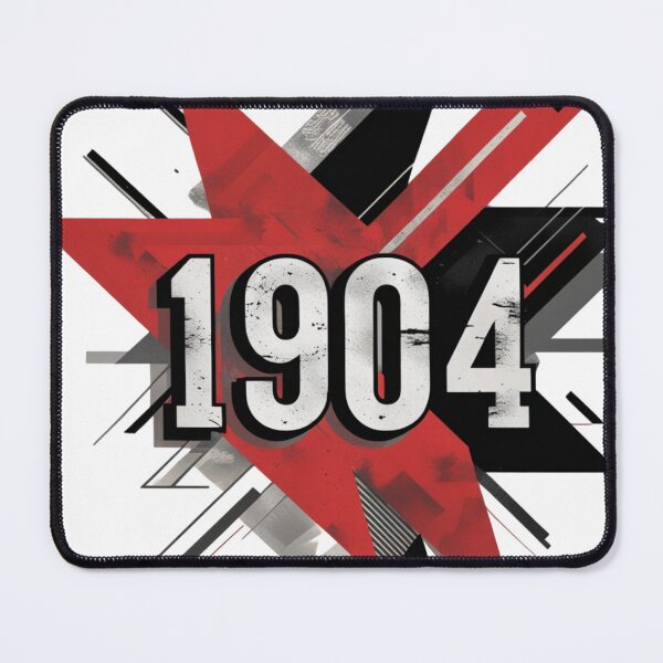 Item preview, 1904 bayer  designed and sold by zeroserss.