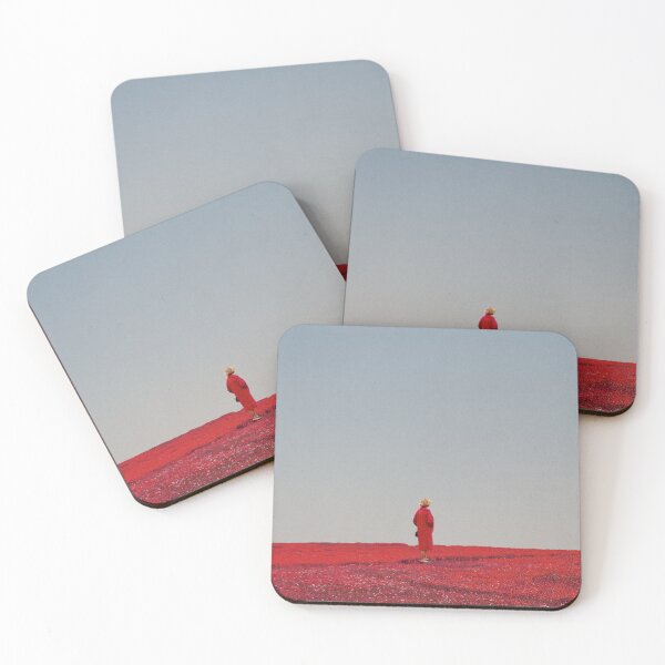 Item preview, Everything was Red designed and sold by FrankMoth.