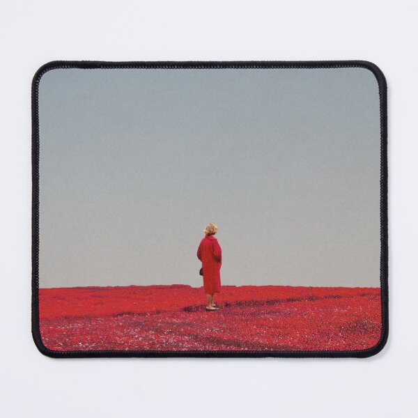 Item preview, Everything was Red designed and sold by FrankMoth.