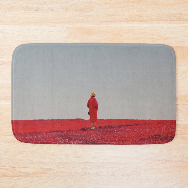Item preview, Everything was Red designed and sold by FrankMoth.