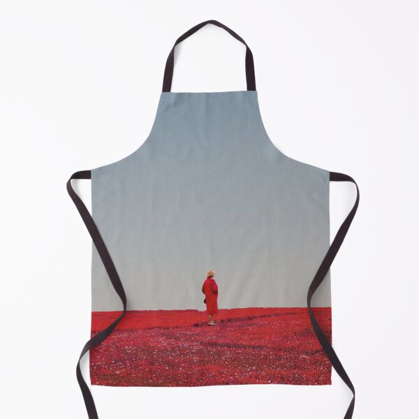 Item preview, Everything was Red designed and sold by FrankMoth.