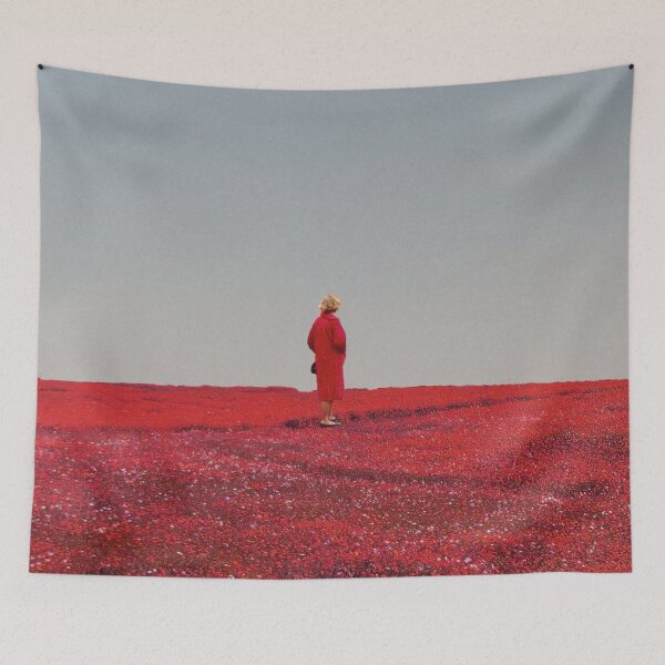 Item preview, Everything was Red designed and sold by FrankMoth.