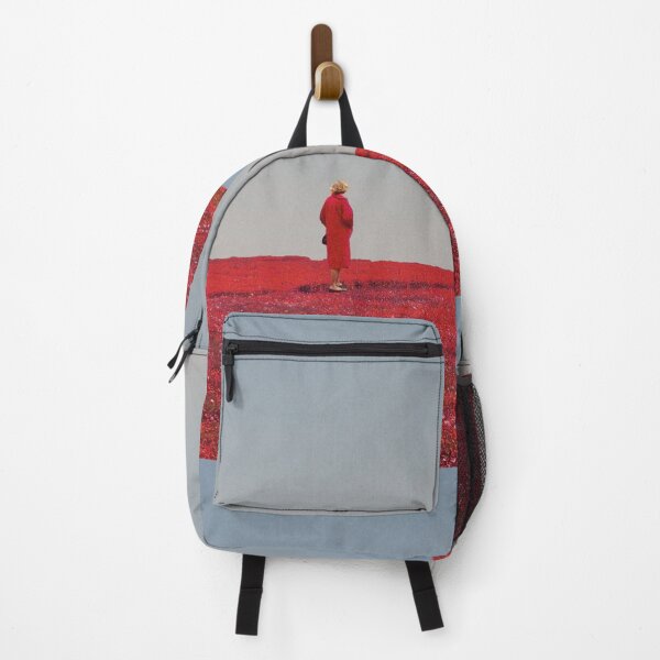Item preview, Everything was Red designed and sold by FrankMoth.
