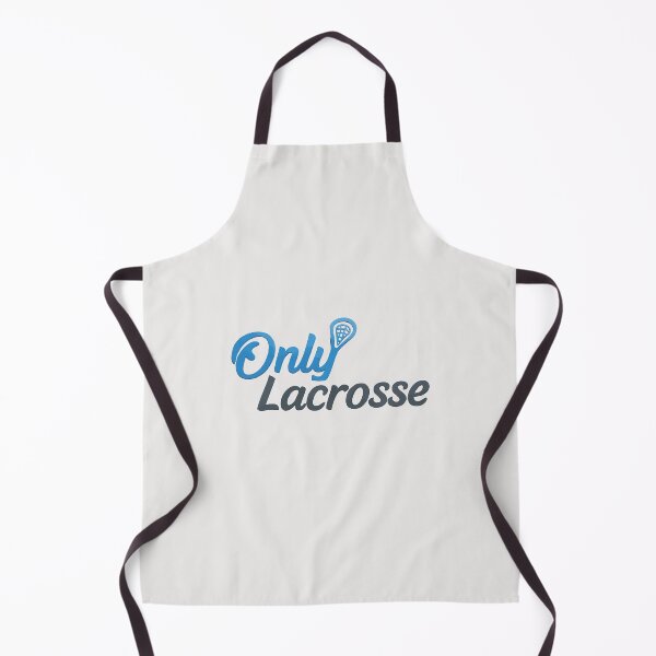 Item preview, lacrosse logo design Only Lacrosse designed and sold by NextRVibe.