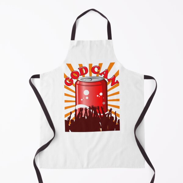 Item preview, God Can designed and sold by Rebel Journey.