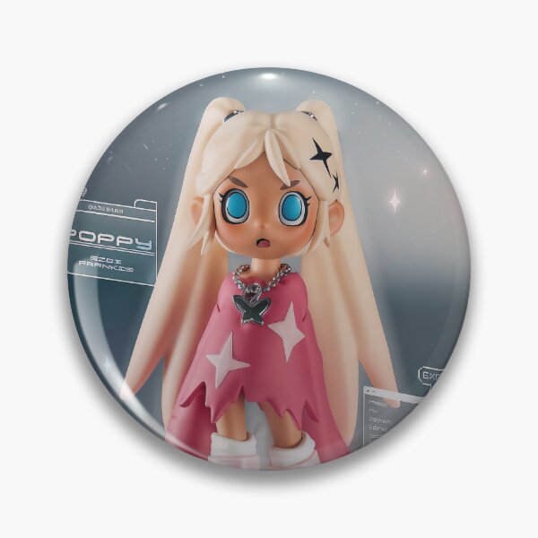 Item preview, ♡ Lil Peach Riot: Loading! Series - Poppy ♡ designed and sold by ♡ lexiecharmz ♡.