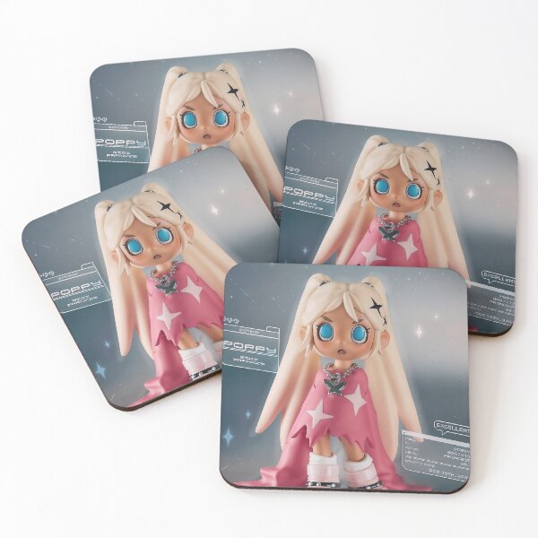 Item preview, ♡ Lil Peach Riot: Loading! Series - Poppy ♡ designed and sold by ♡ lexiecharmz ♡.