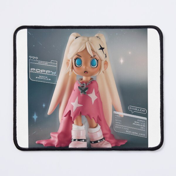 Item preview, ♡ Lil Peach Riot: Loading! Series - Poppy ♡ designed and sold by ♡ lexiecharmz ♡.