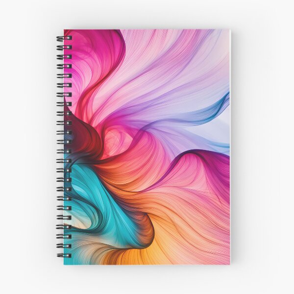 Item preview, Dynamic Color Waves designed and sold by Pixevol.