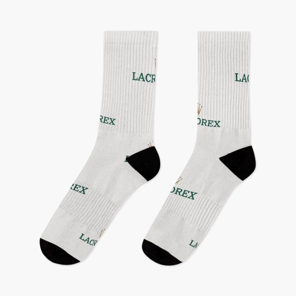 Item preview, lacrosse logo Lacrorex designed and sold by NextRVibe.