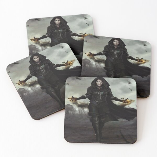 Item preview, Witcher Yennefer Vengerberg,Popular,Tranding,Most Recent,Redbubble,Teepublic,Google,Tiktok,Shopping,Etsy,Ebay,Amazon 8,Valentine,New Year designed and sold by alkamhfashion.