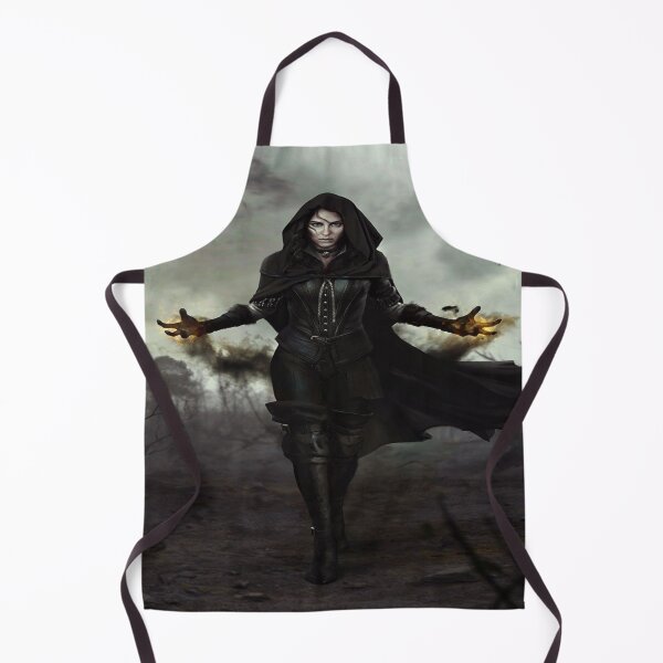 Item preview, Witcher Yennefer Vengerberg,Popular,Tranding,Most Recent,Redbubble,Teepublic,Google,Tiktok,Shopping,Etsy,Ebay,Amazon 8,Valentine,New Year designed and sold by alkamhfashion.