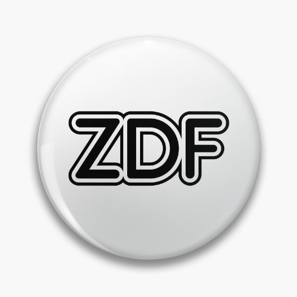 Item preview, ZDF 1987 designed and sold by GoalieTurtle.