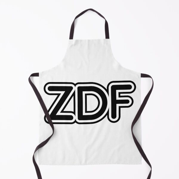 Item preview, ZDF 1987 designed and sold by GoalieTurtle.