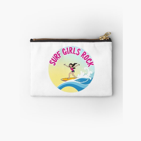 Item preview, Surf Girls Rock designed and sold by JackFreestone.