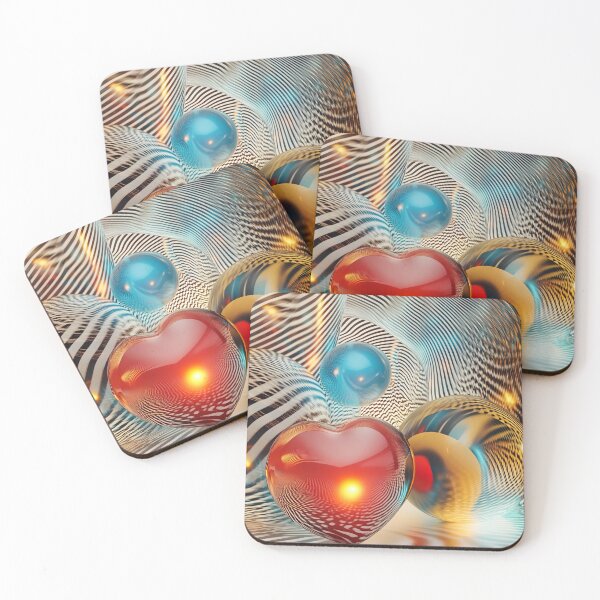 Item preview, Abstract optical illusion 4928 designed and sold by Grafititee.