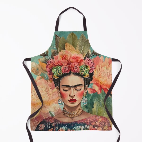 Item preview, Frida Kahlo: Iconic painting designed and sold by ArtHouseNiklas.