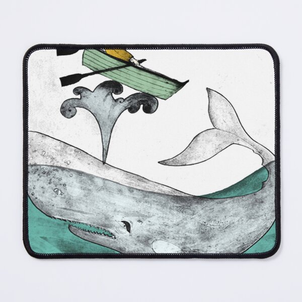 Item preview, Whale White-min, Google, Pinterest, Amazon, Ebay, Etsy, Google Shopping 19 designed and sold by alkamhfashion.