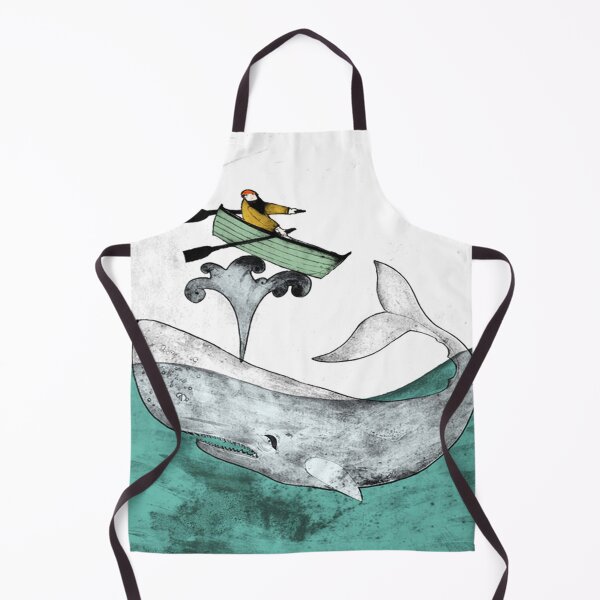 Item preview, Whale White-min, Google, Pinterest, Amazon, Ebay, Etsy, Google Shopping 19 designed and sold by alkamhfashion.