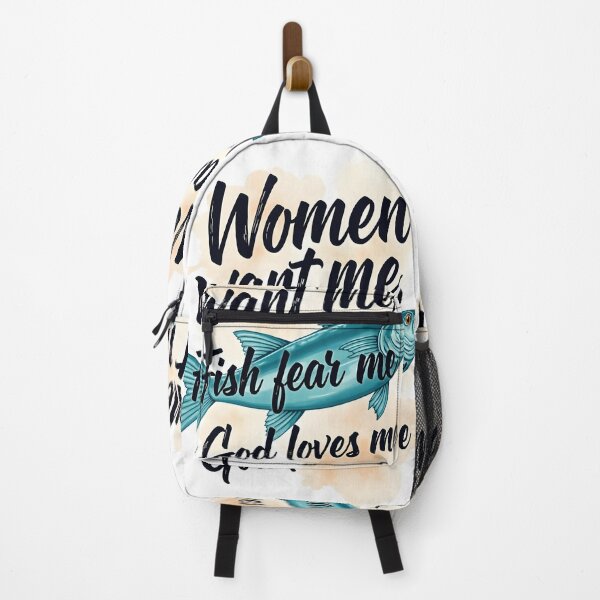 Item preview, Women Want Me God Loves Me designed and sold by StarVentures.