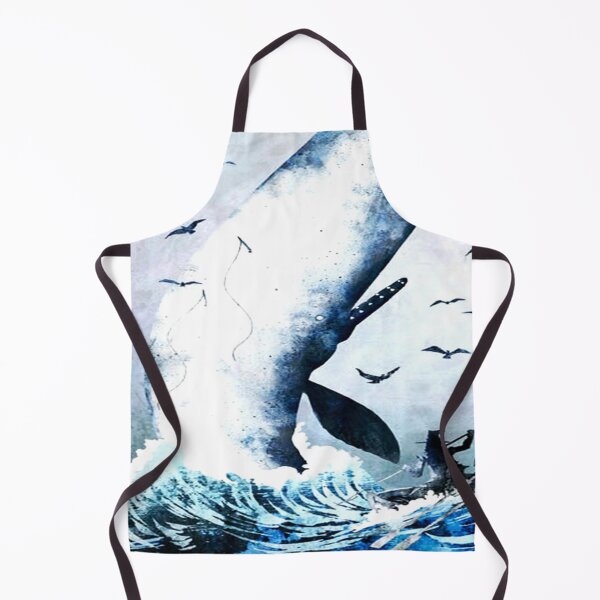 Item preview, Whale White-min, Google, Pinterest, Amazon, Ebay, Etsy, Google Shopping 18 designed and sold by alkamhfashion.