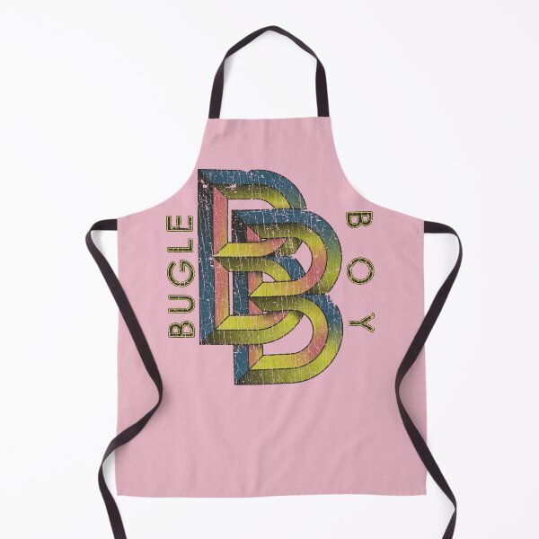 Item preview, Bugle Boy Fresh Interlock 1992 designed and sold by AstroZombie6669.